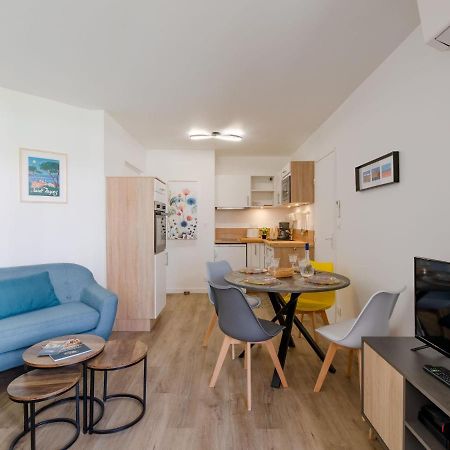 Apartment Regina-14 By Interhome Sainte-Maxime Exteriér fotografie